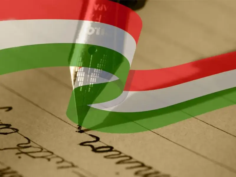 Magyar nyelv és irodalom tanfolyam