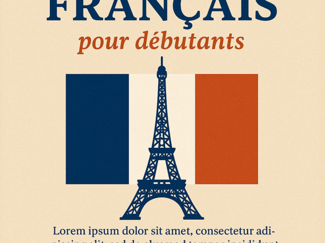 Francia nyelvtanfolyam