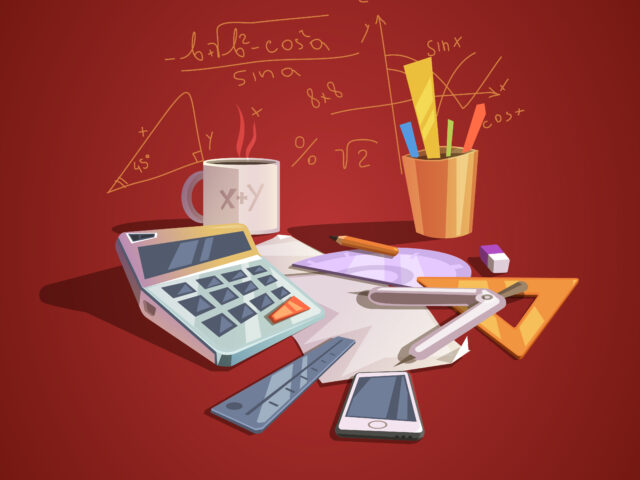Matematika