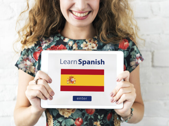 Spanyol nyelvtanfolyam