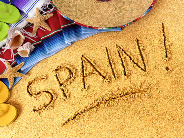 Spanyol