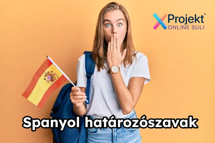 Spanyol Hatarozoszavak 2
