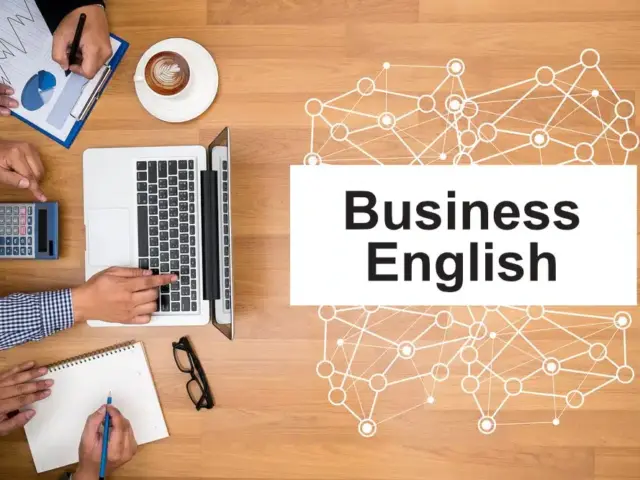 Business English