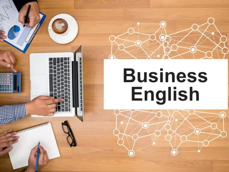 Business English