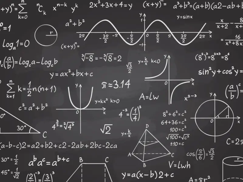 Matematika