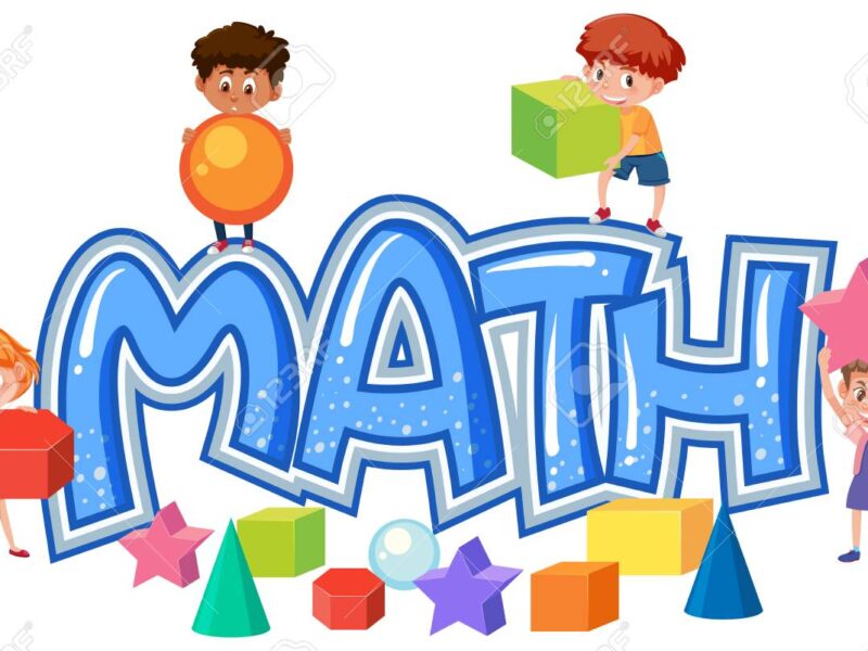 Matematika