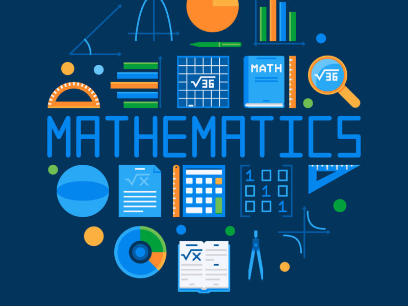 Matematika