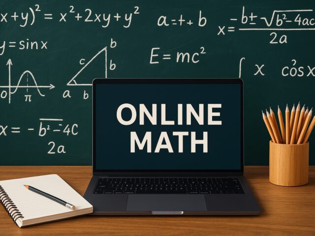 Matematika